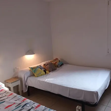 Global Immo 3359 Joc D'estiu Apartment