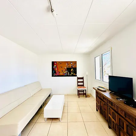 Apartment Global Immo 3359 Joc D'estiu
