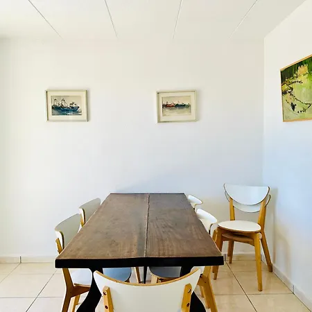 Apartment Global Immo 3359 Joc D'estiu Roses