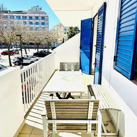 Apartment Global Immo 3359 Joc D'estiu *