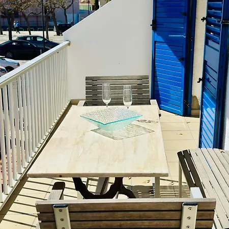Apartment Global Immo 3359 Joc D'estiu Roses